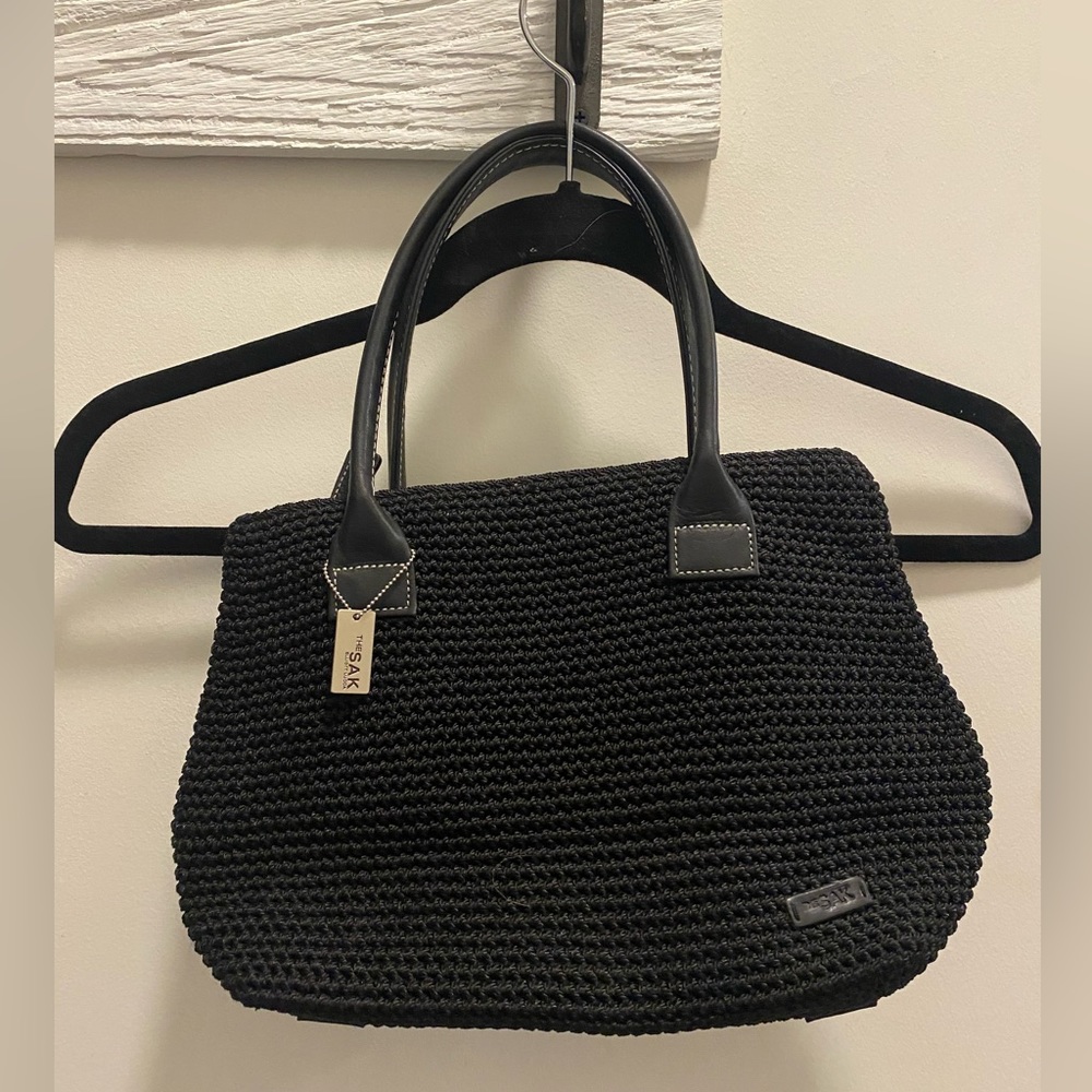 Le sac crochet purse